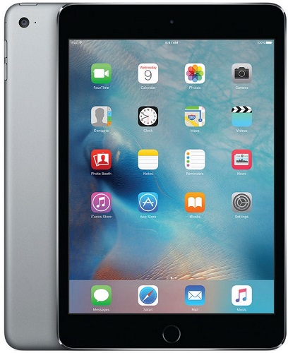 ремонт iPad Mini 4 (2015)